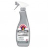 Detergente Professional acciaio brillante - in trigger - 700 ml - Chanteclair