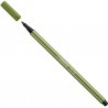 Pennarello Pen 68 - verde mimetico - 35 - Stabilo