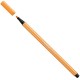 Pennarello Pen 68 - papaya - 85 - Stabilo