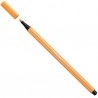 Pennarello Pen 68 - papaya - 85 - Stabilo