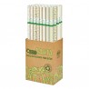 Rotolo carta regalo Erba - 70 cm x 2 m - fantasie assortite - Rex Sadoch