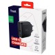 Caricabatteria Maxo - USB-C - 45 W - nero - Trust