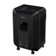 Distruggidocumenti automatico - a mini frammento - 80 M - Fellowes
