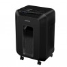 Distruggidocumenti automatico - a mini frammento - 80 M - Fellowes