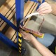 Profilo paracolpi angolare C20 - giallo/nero - Durable