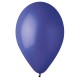 Palloncino - diametro 26 cm - lattice - blu - Big Party - conf. 25 pezzi