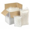 Paglietta - 4,5 kg - trasparente - PNP