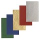Busta regalo Natale - 20 x 32 cm - 45 gr - carta - 5 colori assortiti - PNP - conf. 50 pezzi