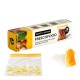 Buste per alimenti FrescoFood - small - 21 x 21,5 cm - PE - Perfetto - conf. 20 pezzi