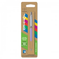 Penna sfera Jotter Original - punta M - fusto lilla - Parker