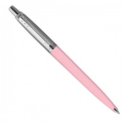 Penna sfera Jotter Original - punta M - fusto rosa - Parker