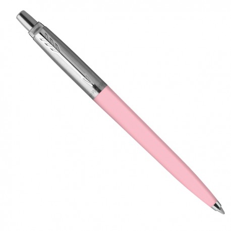 Penna sfera Jotter Original - punta M - fusto rosa - Parker