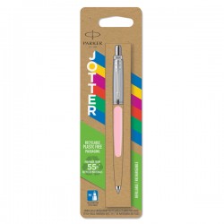 Penna sfera Jotter Original - punta M - fusto rosa - Parker