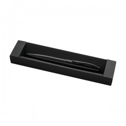 Penna sfera Jazz Noble Elegance - punta M - carbon - Pelikan