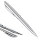 Penna sfera Jazz Noble Elegance - punta M - silver - Pelikan