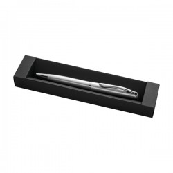 Penna sfera Jazz Noble Elegance - punta M - silver - Pelikan