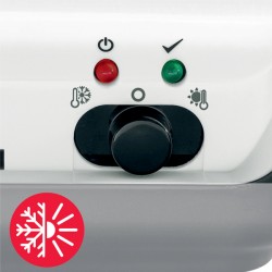 Plastificatrice Inspire+ - A4 - bianca - GBC
