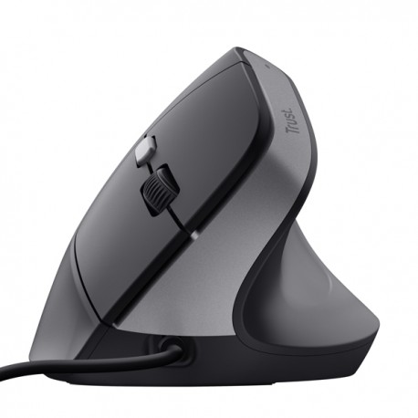 Mouse ergonomico Bayo II - Trust