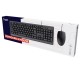 Set tastiera + Mouse a filo Primo - Trust