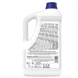 Sapone liquido Hand Wash Karité - tanica 5 L - karité - Sanitec