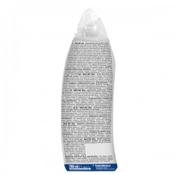 Detergente disincrostante Deo WC gel - eliminaodori - 700 ml - Sanitec