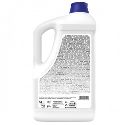 Solvente pulitore Graffiti RM - per graffitti, inchiostri e vernici - 5 L - Sanitec
