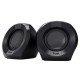 Set di altoparlanti 2.0 Polo - Trust