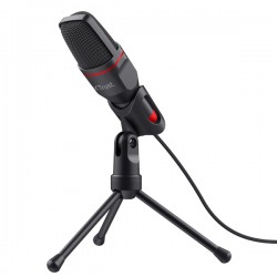 Microfono Usb GXT 212 Mico - Trust