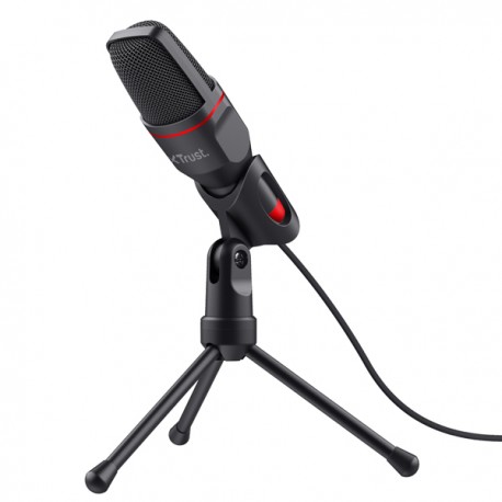 Microfono Usb GXT 212 Mico - Trust