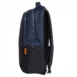 Zaino Lisboa - 16" - blu - Trust