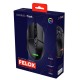 Mouse Gaming illuminato GXT 109 FRLOX - nero - Trust