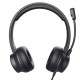 Cuffie analogiche per pc HS-150 - Trust