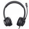 Cuffie analogiche per pc HS-150 - Trust