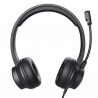 Cuffie USB HS-260 - Trust