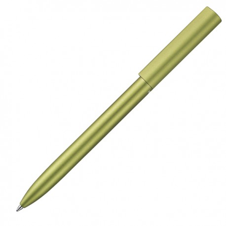 Penna sfera INEO Elements - punta M - verde - Pelikan