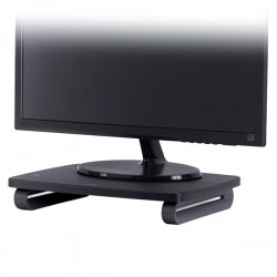 Supporto monitor SmartFit Plus - nero - Kensington