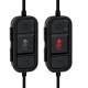 Cuffie on-ear USB-C H1000 - Kensington