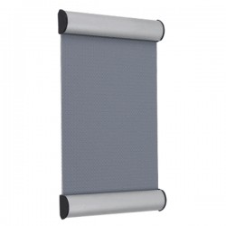 Porta targa appendibile Door Sign - A4 - 21 x 30 cm - Tecnostyl