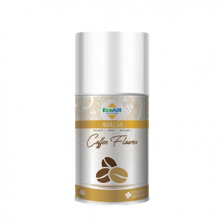 Refill per diffusore Basic - Coffee flower - 250 ml - Medial