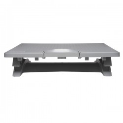 Poggiapiedi ergonomico SmartFit SoleMate Pro - Kensington