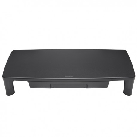 Supporto monitor SmartFit - con cassetto - nero - Kensington