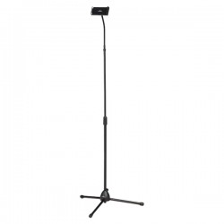 Supporto da pavimento per tablet - TWIST FLOOR - da 4.7" a 13" - Durable