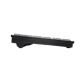 Set da scrivania wireless - a basso profilo Pro Fit - Nero - Kensington