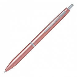 Penna a sfera scatto Acro 1000 - punta 1.0 mm - fusto rosa - Pilot