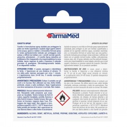Cerotto Spray - 40 ml - FarmaMed