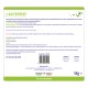 Detergente pavimenti Ebiol - tanica 5 kg - agrumi - Livrex