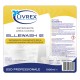 Detergente Ellewash 12 per piatti - 1L - limone - Livrex