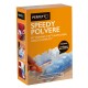 Piumino Speedy polvere - con 5 ricambi - Perfetto