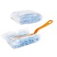 Piumino Speedy polvere - con 5 ricambi - Perfetto