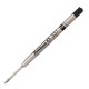 Refill sfera 337 - punta media - nero - Pelikan